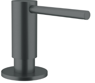 Picture of Franke Atlas Neo Soap Dispenser Anthracite