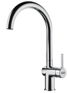 Picture of Franke Active J Swivel Spout Chrome