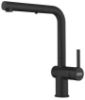 Picture of Franke Active L Dual Spray Pull Out Matt Black