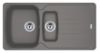 Picture of Franke Antea 1.5 Bowl 970 x 500 Reversible Sink Fragranite Stone Grey