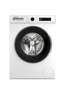Picture of NordMende 7kg Washing Machine 1200 Spin White
