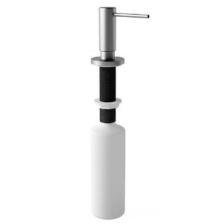 Picture of ISE Soap Dispenser - Brushed Steel
