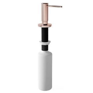 Picture of ISE Soap Dispenser - Rose Gold