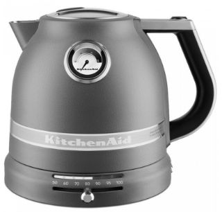 Picture of KitchenAid Artisan 1.5L Kettle Matte Imperial Grey
