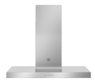 Picture of Bertazzoni Master T-Shaped Hood 90cm Wall Mounted Stainless Steel