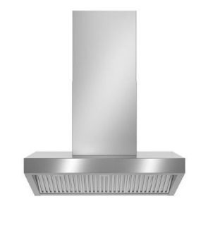 Picture of Bertazzoni 90cm Angled Professional Wall Moundted Cooker Hood