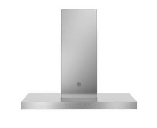 Picture of Bertazzoni Professional Series 90cm T-Shaped Hood Stainless