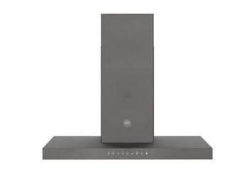 Picture of Bertazzoni Professional Series 90cm T-Shaped Hood Carbonio