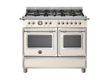 Double oven range cooker new arrivals