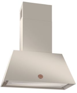 Picture of Bertazzoni Heritage Series Rustica 70cm Ivory Hood