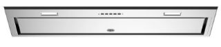 Picture of Bertazzoni Modern Series 86cm Stainless Steel Canopy Hood