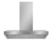 Picture of Bertazzoni 120cm Angled Professional Wall Moundted Cooker Hood