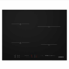 Picture of De Dietrich 65cm 4 x Zone Induction Hob Black