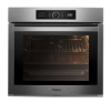 Picture of Whirlpool Built In Multifunction Single Oven Pyro Stainless Steel