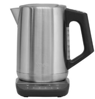 Picture of Ninja Stainless Steel Perfect Temperature Kettle Rapid Boil