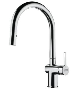 Picture of Franke Active J Dual Spray Pull Down Chrome