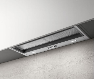 Picture of Elica 90cm Ciak 2.0 S Telescopic Hood Grey