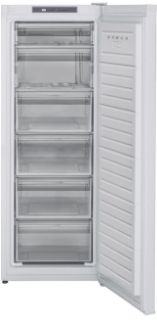 Picture of NordMende 54cm Freestanding 145cm Tall Static Freezer White
