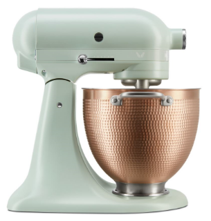 Picture of KitchenAid Artisan 4.8L Stand Mixer Blossom