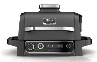 Picture of Ninja Woodfire Grill