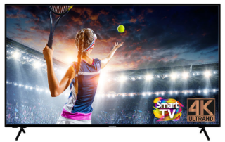Picture of NordMende 50" UHD T Series TV