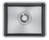 Picture of Franke Maris Undermount Sink Stainless Steel