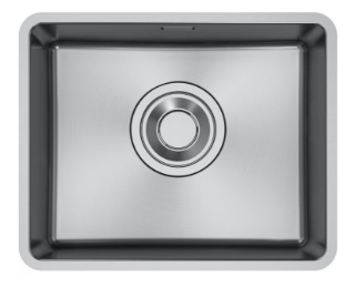 Picture of Franke Maris Undermount Sink Stainless Steel