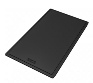 Picture of Franke BXM Anthracite Chopping Board 240x429x15mm