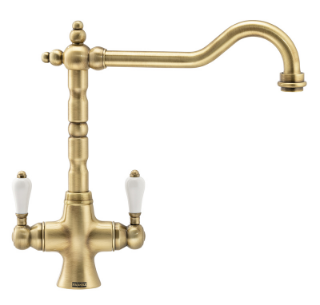 Picture of Franke Cotswold Traditional Tap Brass