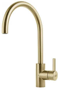 Picture of Franke Eos Neo Tap Gold