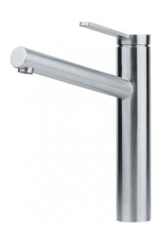 Picture of Franke Tango Top Lever Stainless Steel