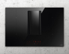 Picture of Elica 78cm Nikolatesla ALPHA Recycled Aspirating Induction Hob - Plinth In Venting