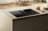 Picture of Elica 78cm NikolaTesla ALPHA Aspirating Induction Hob - Ducting to get out of the Unit Included in a Separate Box