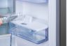 Picture of TCL Free Standing 4 Door Fridge Freezer Water Dispenser Quartz Grey