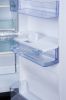 Picture of TCL Free Standing 4 Door Fridge Freezer Water Dispenser Quartz Grey