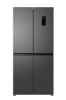 Picture of TCL Free Standing 4 Door Fridge Freezer Quartz Grey