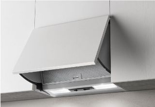 Picture of Elica 60cm Integrata Integrated Hood Grey