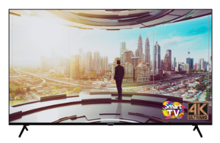 Picture of NordMende 70" UHD T Series TV
