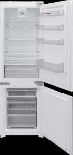 Picture of NordMende 70/30 Integrated NoFrost Fridge Freezer