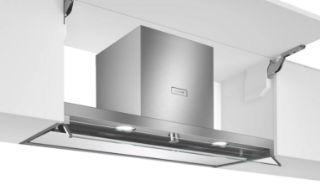 Picture of Neff 90cm Integrated Canopy Hood Stainless Steel