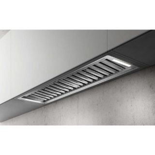 Picture of Elica 120cm CT35 Pro Built In Hood Stainless Steel