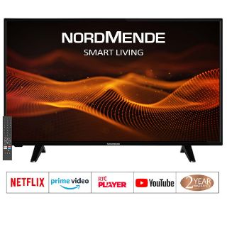 Picture of NordMende 40" FHD T Series TV