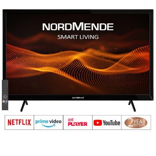 Picture of NordMende 55" UHD T Series TV