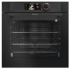 Picture of De Dietrich Built In DX3 Multifunction Pyro Single Oven Absolute Black
