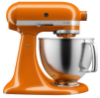 Picture of KitchenAid Artisan 4.8L Stand Mixer Honey