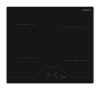 Picture of NordMende 60cm 4 x Zone Touch Control Ceramic Hob Black