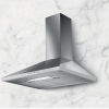 Picture of NordMende 60cm Chimney Hood Stainless Steel