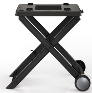 Picture of Ninja Woodfire Electric BBQ Grill Stand