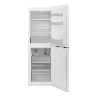 Picture of NordMende 54cm Freestanding 166cm NoFrost Fridge Freezer White