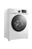 Picture of TCL Free Standing 8kg 1400 Spin Washing Machine White